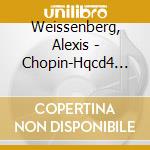 Weissenberg, Alexis - Chopin-Hqcd4 Nocturnes cd