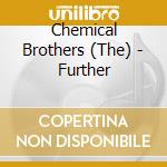 Chemical Brothers (The) - Further cd