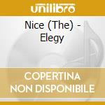 Nice (The) - Elegy cd