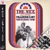 Nice (The) - Live At The Fillmore East December 1969 cd