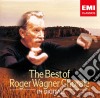 Roger Wagner Chorale - Best Of cd