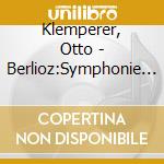 Klemperer, Otto - Berlioz:Symphonie Fantastique * cd