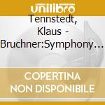 Tennstedt, Klaus - Bruchner:Symphony No.8 * cd