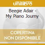 Beegie Adair - My Piano Journy cd