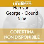 Harrison, George - Clound Nine cd