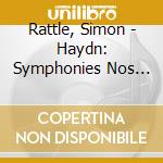 Rattle, Simon - Haydn: Symphonies Nos 60, 70 & 90 cd