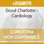 Good Charlotte - Cardiology cd