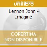 Lennon John - Imagine cd musicale di Lennon John