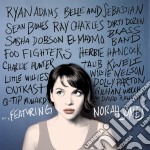 Norah Jones - Featuring Norah Jones