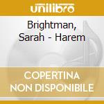Brightman, Sarah - Harem cd