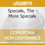 Specials, The - More Specials cd