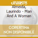 Almeida, Laurindo - Man And A Woman cd