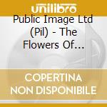 Public Image Ltd (Pil) - The Flowers Of Romance (Shm) cd musicale