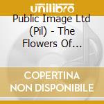 Public Image Ltd (Pil) - The Flowers Of Romance (Shm) cd