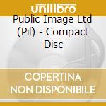 Public Image Ltd (Pil) - Compact Disc