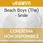 Beach Boys (The) - Smile cd