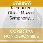 Klemperer, Otto - Mozart: Symphony No.40&41 cd musicale