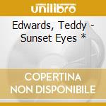 Edwards, Teddy - Sunset Eyes * cd musicale