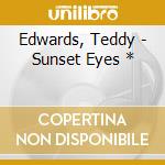 Edwards, Teddy - Sunset Eyes * cd