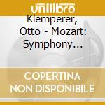 Klemperer, Otto - Mozart: Symphony Nos.38 & 39 Etc. cd