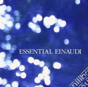 Ludovico Einaudi - Tour Album (2 Cd) cd musicale di Einaudi, Ludovico