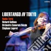 Terai Naoko - Libertango In Tokyo cd