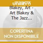 Blakey, Art - Art Blakey & The Jazz Messengers / The Elmo Hope Quintet cd