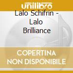 Lalo Schifrin - Lalo Brilliance cd