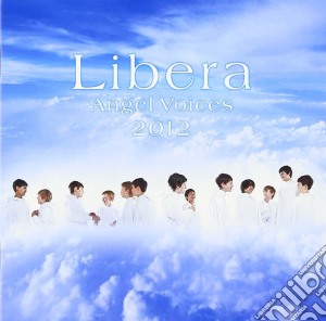 Libera - Tour Album 2012 cd musicale di Libera