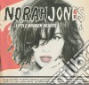 Norah Jones - Little Broken Hearts cd
