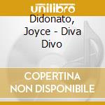 Didonato, Joyce - Diva Divo cd