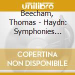 Beecham, Thomas - Haydn: Symphonies 93-98 (2 Cd) cd