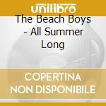 The Beach Boys - All Summer Long cd