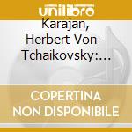 Karajan, Herbert Von - Tchaikovsky: Symphony No.5 cd