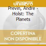 Previn, Andre - Holst: The Planets cd