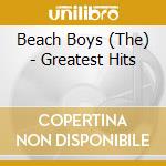 Beach Boys (The) - Greatest Hits cd musicale di The Beach Boys