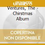 Ventures, The - Chirstmas Album cd