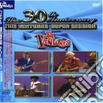 (Music Dvd) Ventures (The) - The 30Th Anniversary Super Session