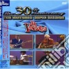 (Music Dvd) Ventures (The) - The 30Th Anniversary Super Session cd