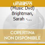 (Music Dvd) Brightman, Sarah - Symphony-Live In Vienna [Edizione: Giappone] cd musicale