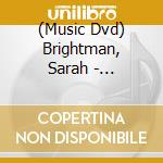 (Music Dvd) Brightman, Sarah - Symphony-Live In Vienna [Edizione: Giappone] cd