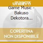 Game Music - Bakuso Dekotora Densetsu 2 cd