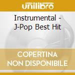 Instrumental - J-Pop Best Hit cd