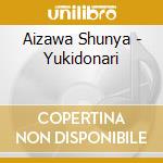 Aizawa Shunya - Yukidonari cd