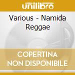 Various - Namida Reggae cd