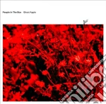 People In The Box - Ghost Apple cd
