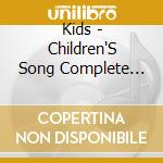 Kids - Children'S Song Complete Best 50 cd