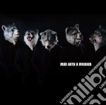 Man With A Mission - Man With A Mission cd