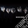 Man With A Mission - Man With A Mission cd musicale di Man With A Mission