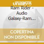 Ram Rider - Audio Galaxy-Ram Rider Vs Stars!!!- cd